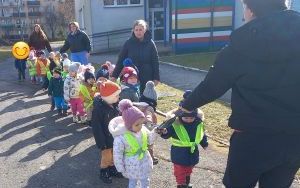 Miniony tydzień - grupa Pszczółek: Tydzień pełen kolorów (5)