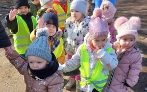 Miniony tydzień - grupa Pszczółek: Tydzień pełen kolorów (14)