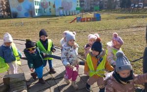 Miniony tydzień - grupa Pszczółek: Tydzień pełen kolorów (4)