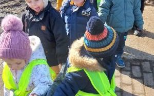 Miniony tydzień - grupa Pszczółek: Tydzień pełen kolorów (6)