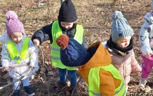 Miniony tydzień - grupa Pszczółek: Tydzień pełen kolorów (10)