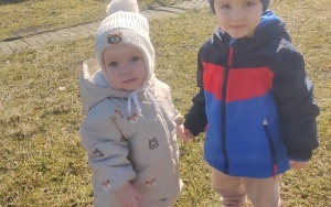 Miniony tydzień - grupa Misie: Tydzień pełen pomysłów i działań (3)