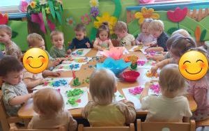 Dzień Kobiet - grupa Pszczółek (12)