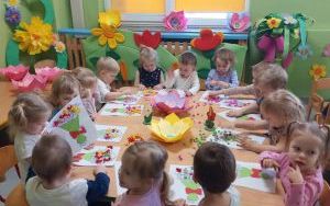 Dzień Kobiet - grupa Pszczółek (3)