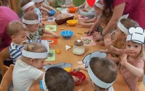Dzień Chleba w grupie Pszczółek (6)