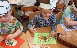 Dzień Chleba w grupie Pszczółek (9)