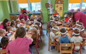 Dzień Chleba w grupie Pszczółek (11)