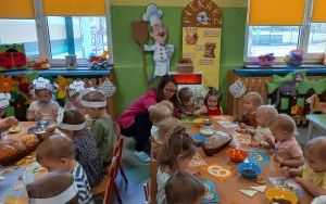 Dzień Chleba w grupie Pszczółek (12)