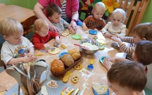 Dzień Chleba w grupie Pszczółek (13)