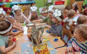 Dzień Chleba w grupie Pszczółek (14)