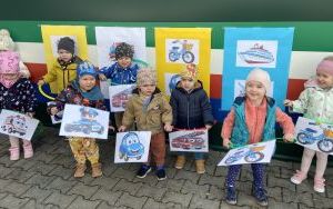 Miniony tydzień - grupa Pszczółek: Tydzień wesołych aktywności (6)