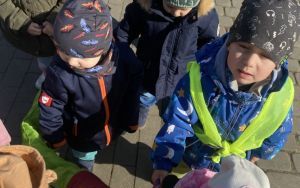 Miniony tydzień - grupa Pszczółek: Tydzień wesołych aktywności (9)