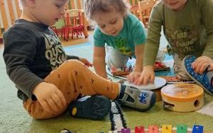 Miniony tydzień - grupa Misie: Tydzień pełen pomysłów i działań (4)