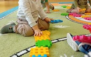 Miniony tydzień - grupa Misie: Tydzień pełen pomysłów i działań (5)