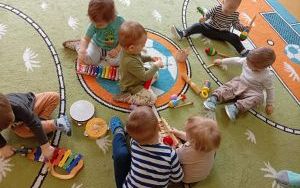 Miniony tydzień - grupa Misie: Tydzień pełen pomysłów i działań (6)