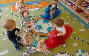 Miniony tydzień - grupa Misie: Tydzień pełen pomysłów i działań (7)