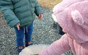 Miniony tydzień - grupa Misie: Tydzień pełen pomysłów i działań (8)