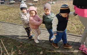 Miniony tydzień - grupa Misie: Tydzień pełen pomysłów i działań (12)