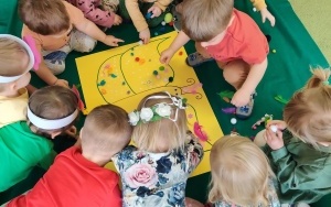 Witaj Wiosno - grupa Misie (2)