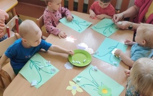 Witaj Wiosno - grupa Misie (5)