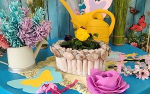 Witaj Wiosno - grupa Misie (6)