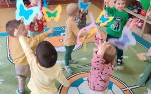 Witaj Wiosno - grupa Misie (7)