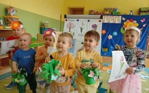 Witaj Wiosno - grupa Misie (10)