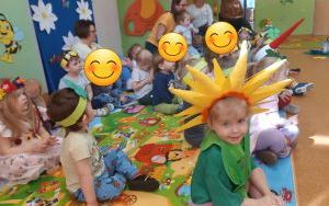 Witaj Wiosno - grupa Pszczółek (1)