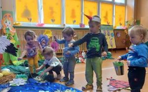 Witaj Wiosno - grupa Pszczółek (7)