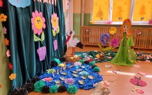 Witaj Wiosno - grupa Pszczółek (8)