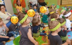 Witaj Wiosno - grupa Pszczółek (10)