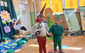 Witaj Wiosno - grupa Pszczółek (11)