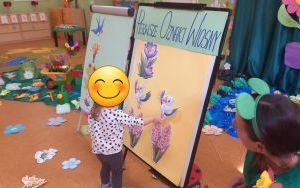 Witaj Wiosno - grupa Pszczółek (13)