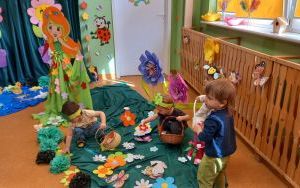 Witaj Wiosno - grupa Pszczółek (14)