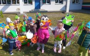 Witaj Wiosno - grupa Pszczółek (1)