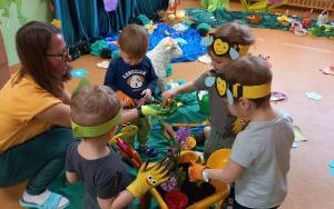 Witaj Wiosno - grupa Pszczółek (3)