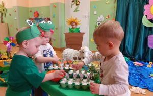 Witaj Wiosno - grupa Pszczółek (4)