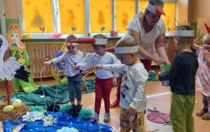 Witaj Wiosno - grupa Pszczółek (6)