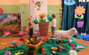 Witaj Wiosno - grupa Pszczółek (7)