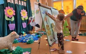 Witaj Wiosno - grupa Pszczółek (8)