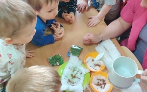 Miniony tydzień - grupa Misie: Tydzień wspólnej zabawy (6)