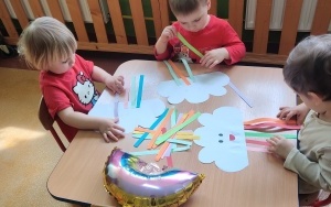 Miniony tydzień - grupa Misie: Tydzień wspólnej zabawy (7)