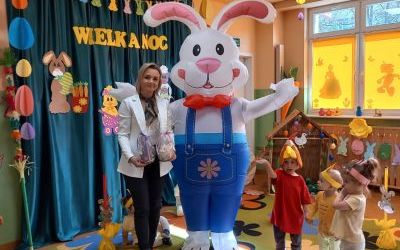 Wielkanoc - grupa Pszczółek (6)