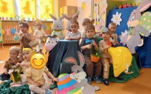 Wielkanoc - grupa Pszczółek (8)