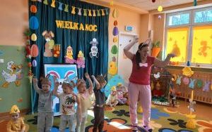 Wielkanoc - grupa Pszczółek (9)