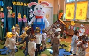 Wielkanoc - grupa Pszczółek (10)