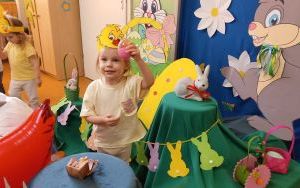 Wielkanoc - grupa Pszczółek (11)