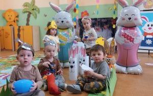 Wielkanoc - grupa Pszczółek (3)