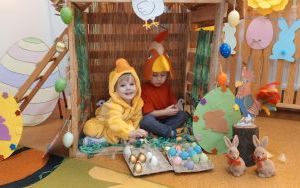 Wielkanoc - grupa Pszczółek (6)