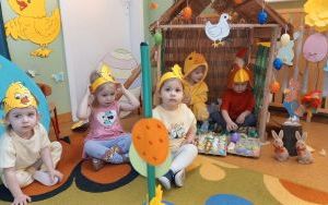 Wielkanoc - grupa Pszczółek (5)